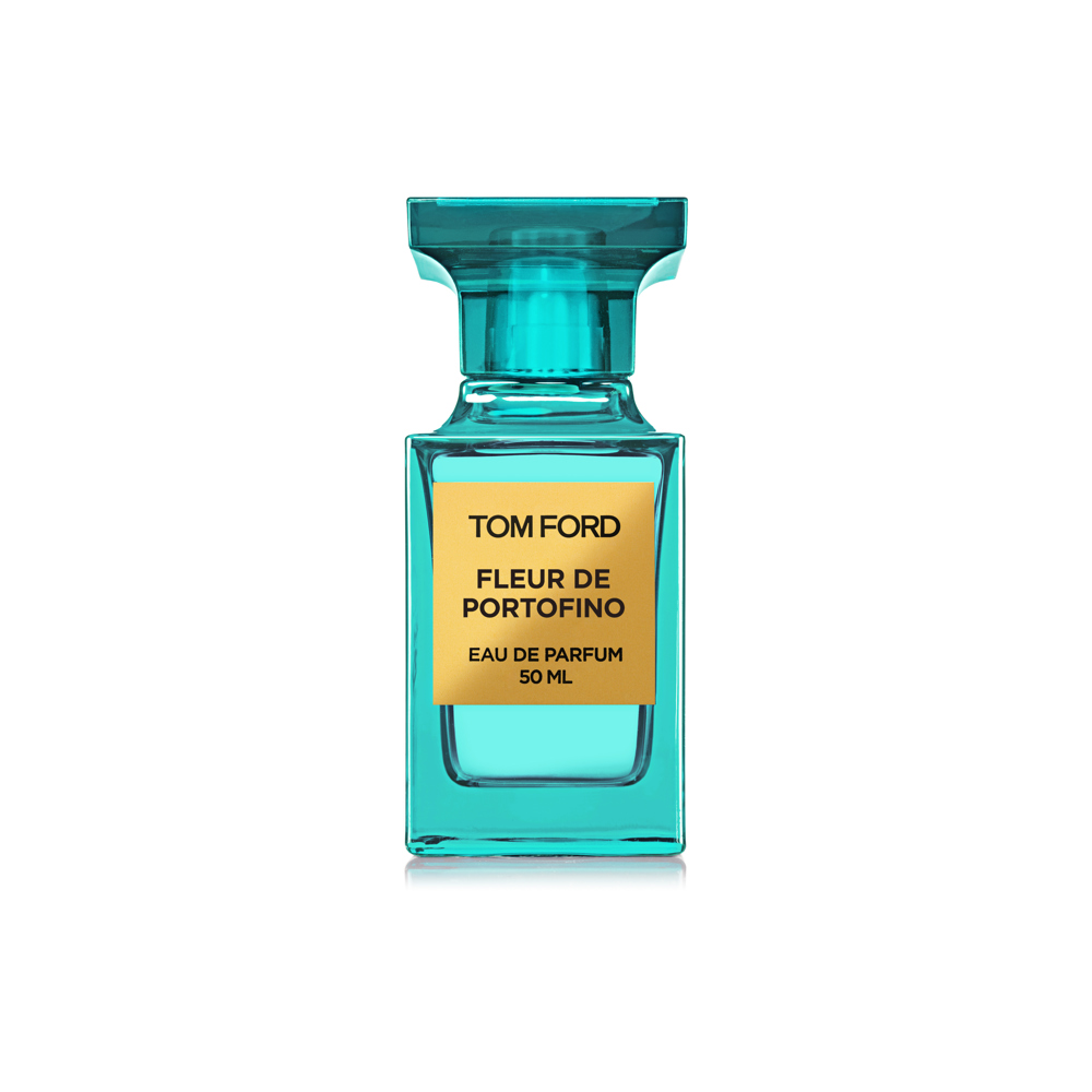 TOM FORD Fleur De Portofino Eau De Parfum 50ml